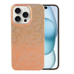 Translucent Shiny Design Cover iPhone 13 Pro Max