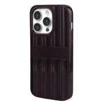 Shimmering Lines Flexible Case For iPhone 14 Pro