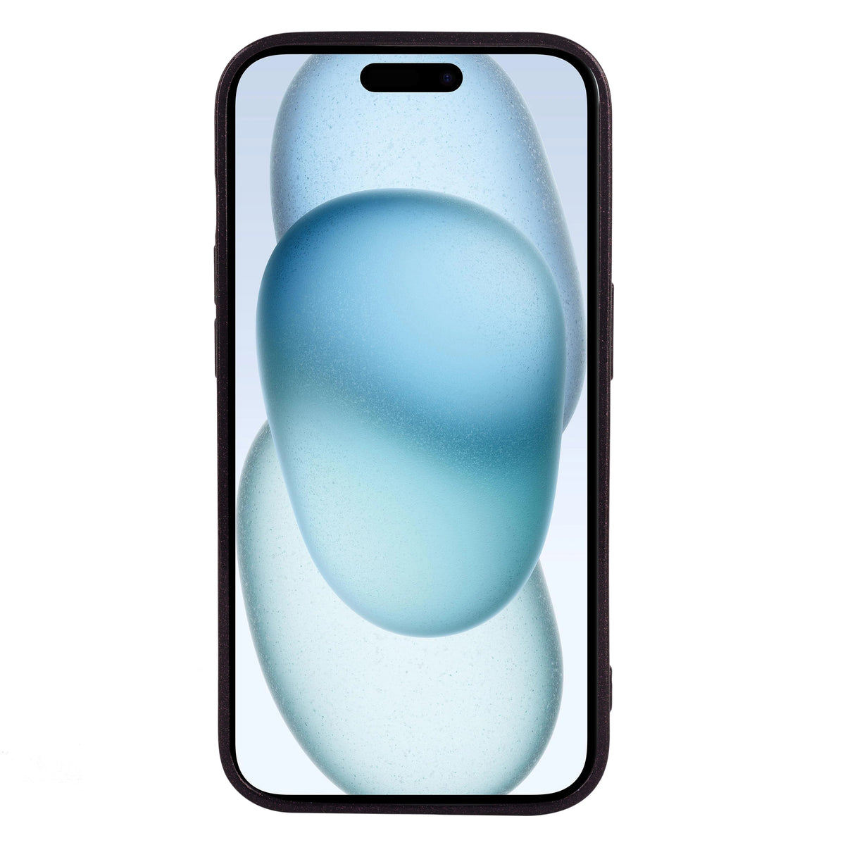 Shimmering Lines Flexible Case For iPhone 14 Pro