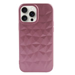 3D Stars Crystal Design Cover For iPhone 13 Pro Max