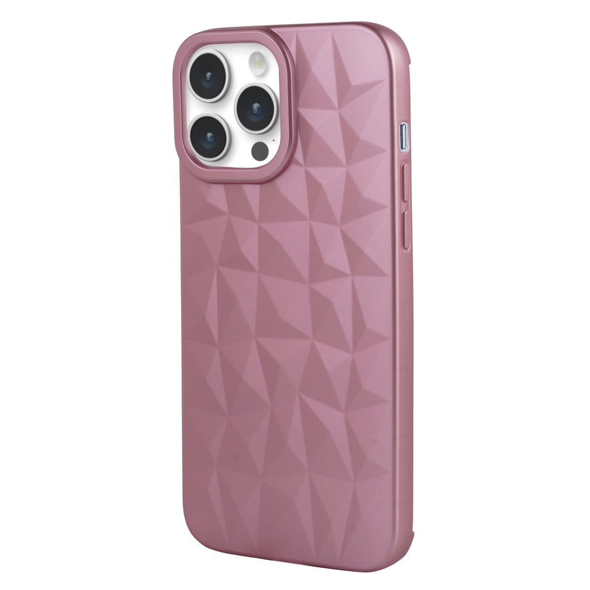 3D Stars Crystal Design Cover For iPhone 13 Pro Max
