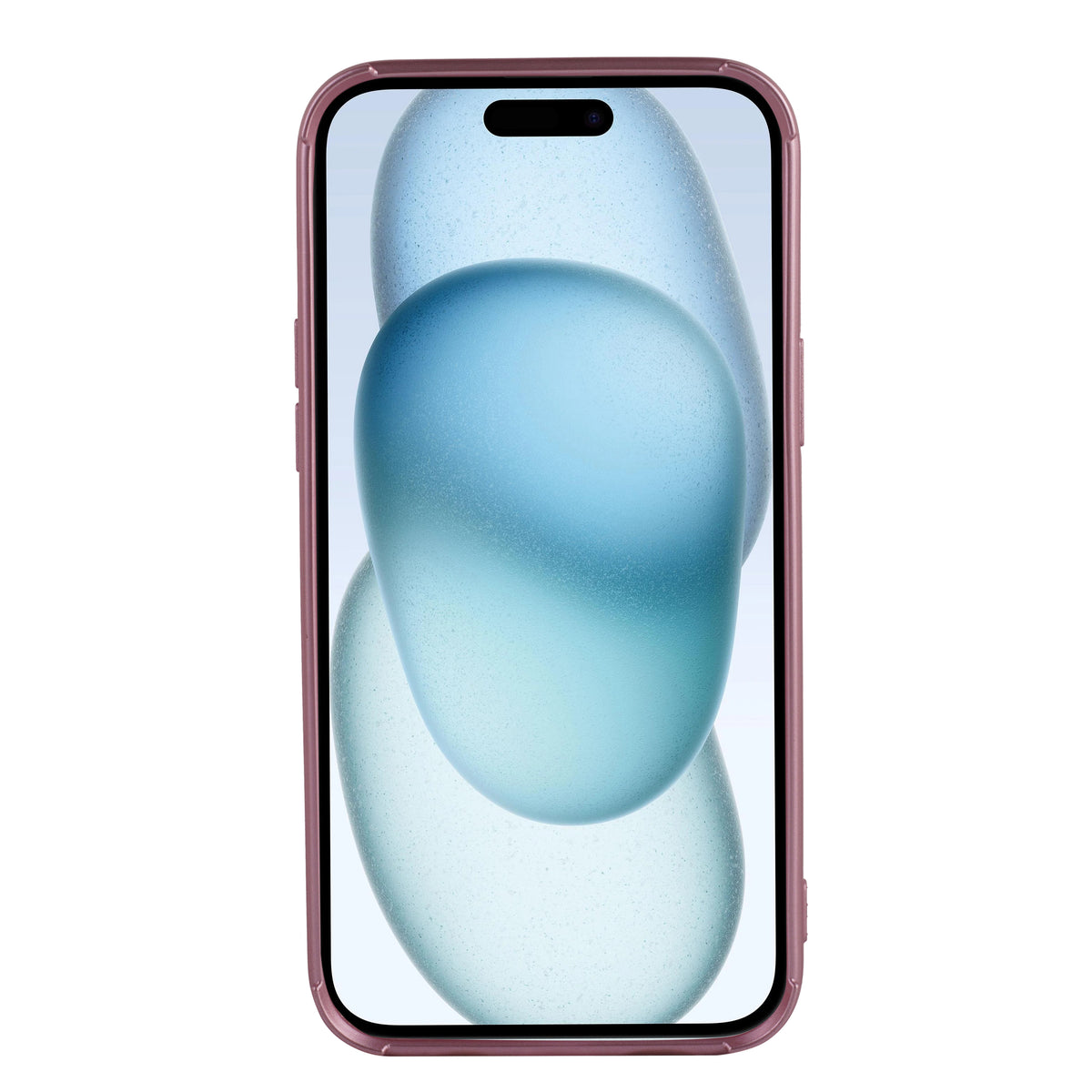 3D Stars Crystal Design Cover For iPhone 13 Pro Max