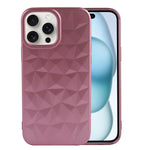 3D Stars Crystal Design Cover For iPhone 13 Pro Max