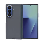 Premium Carbon Matrix MagSafe Compatible Phone Case for Samsung Galaxy Z Fold 7