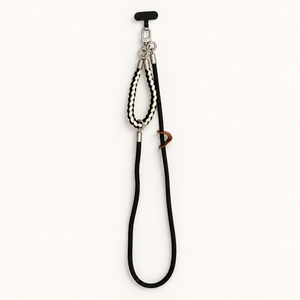 Duostrap Braided 2 In 1 Phone Lanyard