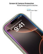 Adorable Stylish Perfect for Girls Fancy Cute Case for iPhone 16 Pro Max