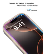 Adorable Stylish Perfect for Girls Fancy Cute Case for iPhone 16 Pro Max