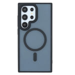 Matte Finish MagSafe Slim & Stylish Case for Samsung Galaxy S25 Ultra