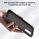 NFC Ink Screen Photo Change Case Protective Case for iPhone