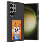 NFC Ink Screen Photo Change Case Protective Case for iPhone