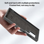 NFC Ink Screen Photo Change Case Protective Case for iPhone