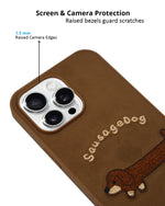 Adorable Stylish Perfect for Girls Fancy Cute Case for iPhone 16 Pro Max