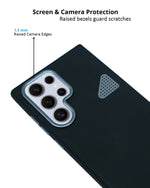 Advanced Heat Dissipation with Premium Protection Case for Samsung Galaxy S24 Ultra