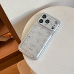 PRETTY LITTLE BOWS CASE