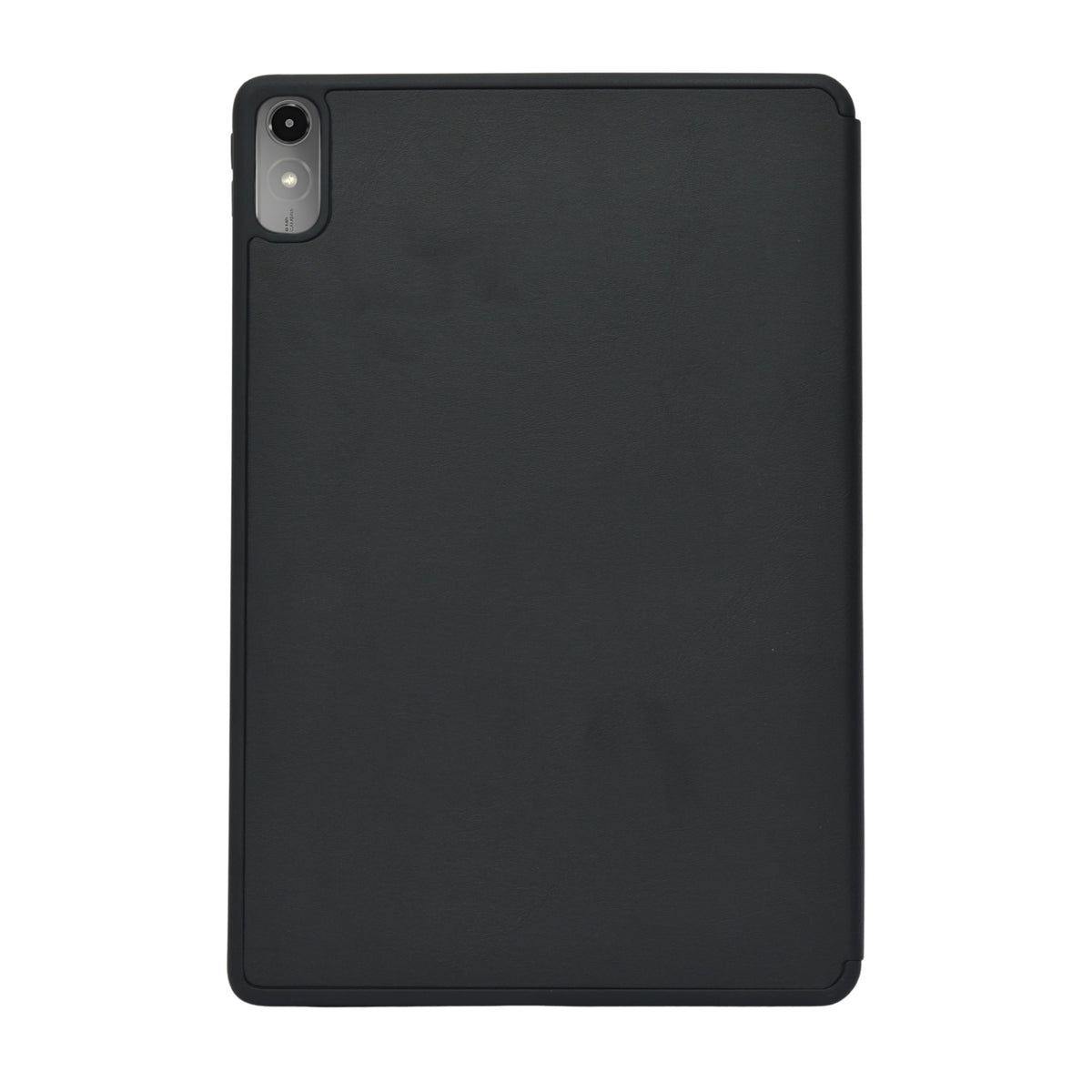 Trifold Smart Folio Case with Pencil Slot for Lenovo Tab Plus