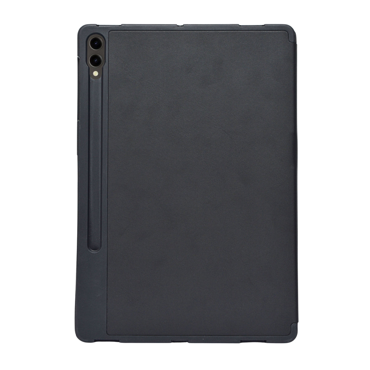Trifold Smart Folio Case with Pencil Slot for Samsung Galaxy Tab S9+ / S9 FE+