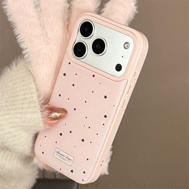 Sweet Starry Sky Case