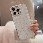 Cute Small Flowers Pattern Case