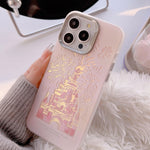 Magical Fairy Tale Castle Case