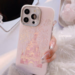 Magical Fairy Tale Castle Case