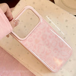 Leopard Glam Case