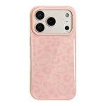 Leopard Glam Case