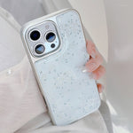 Vintage Floral Pattern Case