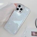 Vintage Floral Pattern Case