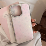 Flutter Glow Butterfly Case