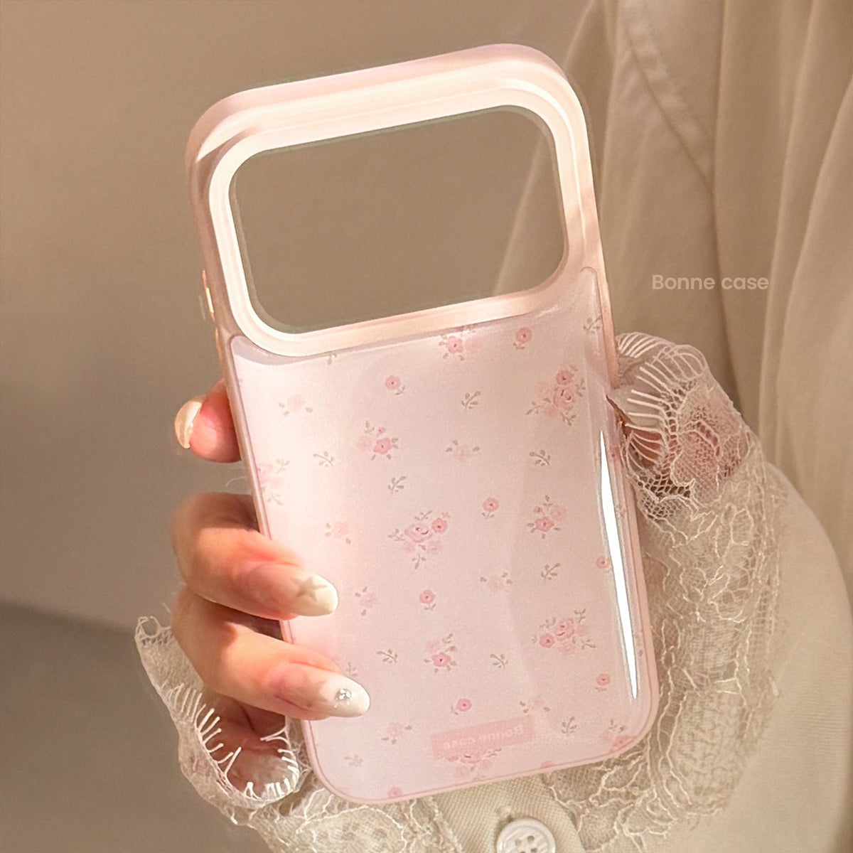 Tiny Blooms Case