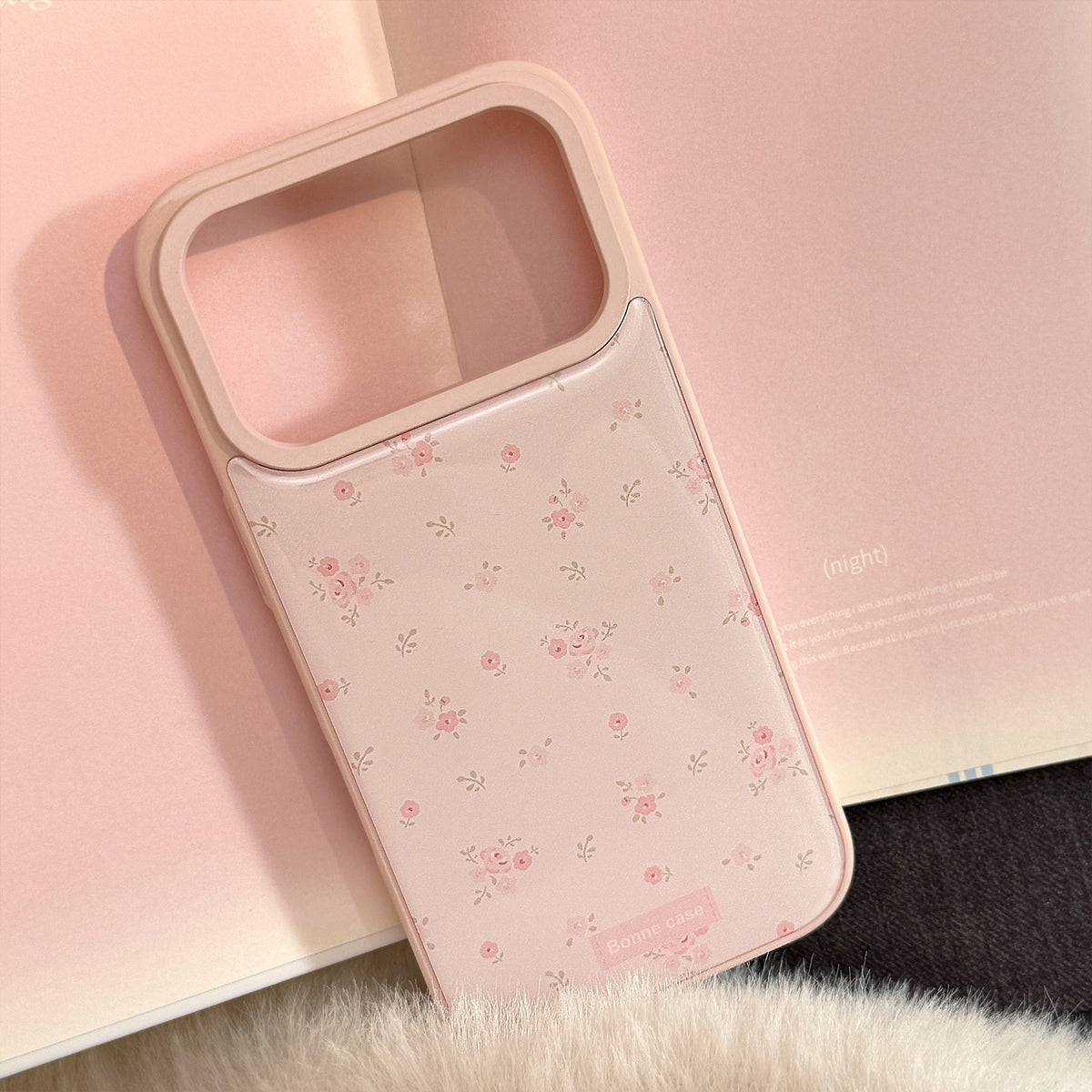 Tiny Blooms Case