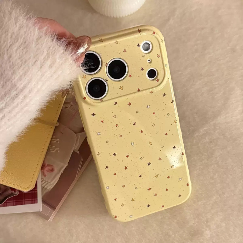 Mini Star Sprinkle Case