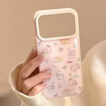 Meow Mood Case