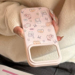 Meow Mood Case