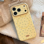 Mini Floral Magsafe Case