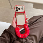 KITTY CANDY CHARM CASE