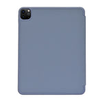 Trifold Stand Smart Folio Case with In-Built Pen Holder for iPad Pro 11