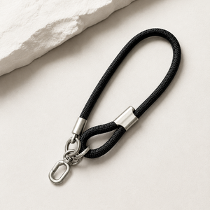 Minimal Adjustable Phone Wrist Lanyard