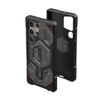 UAG Monarch Pro Rugged Case for Samsung Galaxy S25 Ultra | Military-Grade Tested | MagSafe Compatible