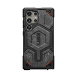 UAG Monarch Pro Rugged Case for Samsung Galaxy S25 Ultra | Military-Grade Tested | MagSafe Compatible