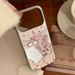 Cartoon Theme Park Carousel Case