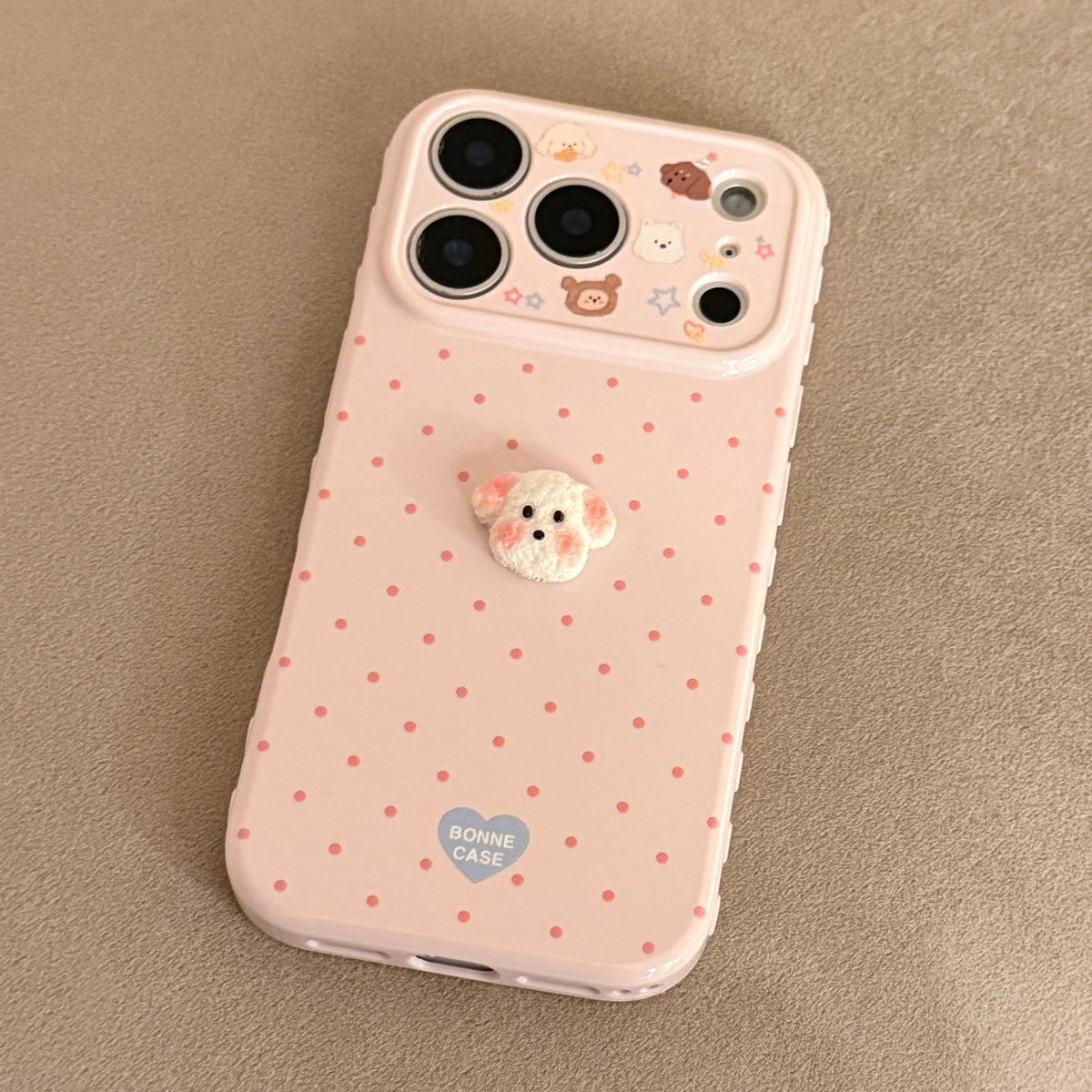 Light Pink