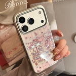 Cartoon Theme Park Carousel Case