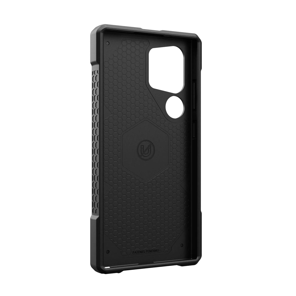 UAG Monarch Pro Rugged Case for Samsung Galaxy S25 Ultra | Military-Grade Tested | MagSafe Compatible