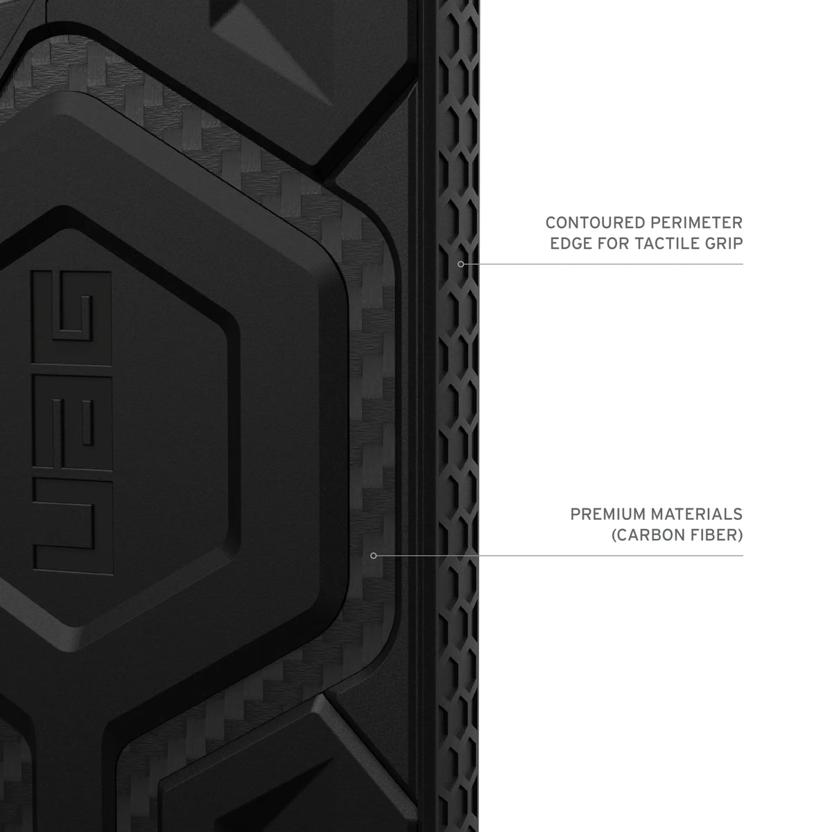 UAG Monarch Pro Rugged Case for Samsung Galaxy S25 Ultra | Military-Grade Tested | MagSafe Compatible