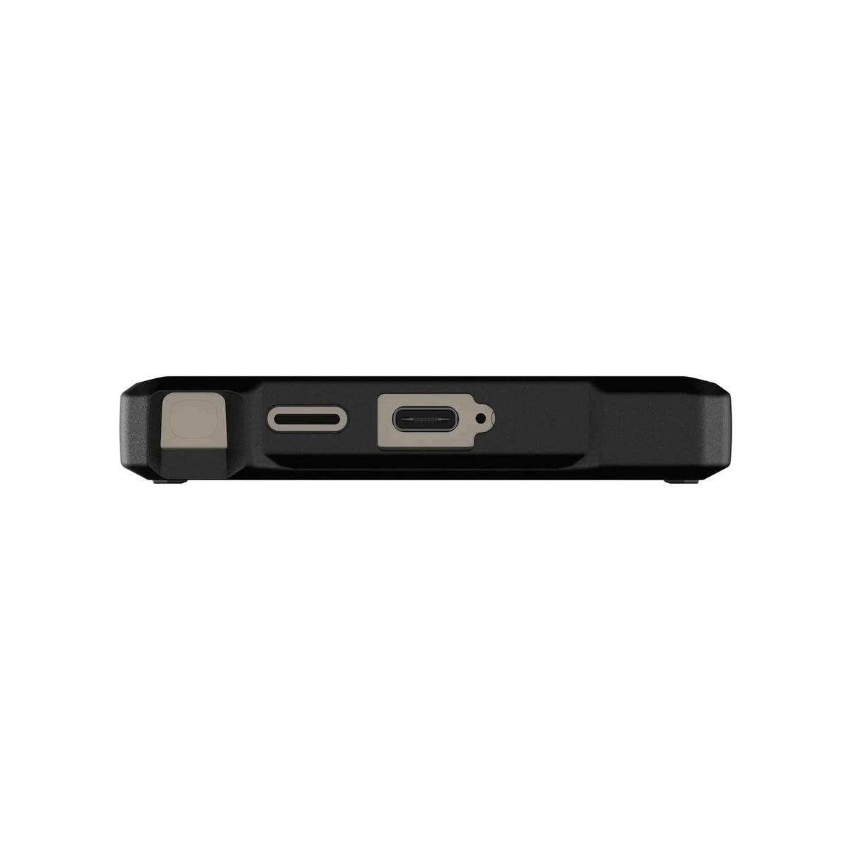 UAG Monarch Pro Rugged Case for Samsung Galaxy S25 Ultra | Military-Grade Tested | MagSafe Compatible