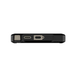 UAG Monarch Pro Rugged Case for Samsung Galaxy S25 Ultra | Military-Grade Tested | MagSafe Compatible