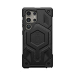 UAG Monarch Pro Rugged Case for Samsung Galaxy S25 Ultra | Military-Grade Tested | MagSafe Compatible
