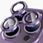 Crystal Clear Camera Surface Lens Protector for iPhone 14 pro