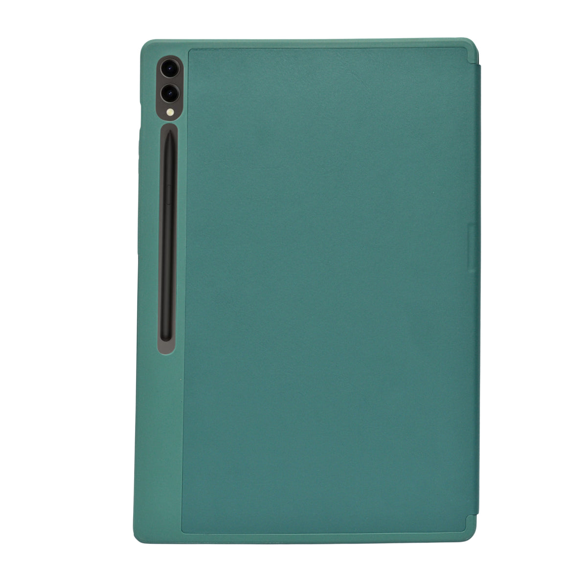 Trifold Smart Folio Case with Pencil Slot for Samsung Galaxy Tab S9 Ultra